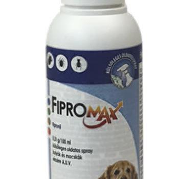 Fipromax Spray 100 ml kép