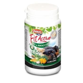 FitActive Fit-A-Broccoli 60 db (306520) kép