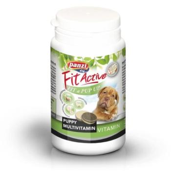 FitActive Fit-A-Pup Up 60 db kép