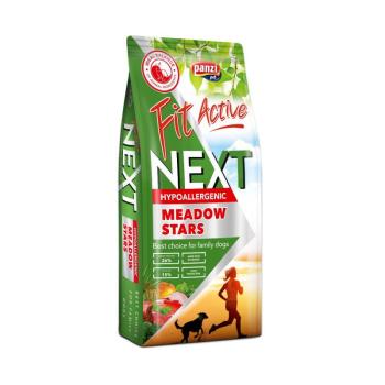 FitActive Next Hypoallergenic Meadow Stars 15 kg (312378) kép