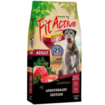 FitActive Regular Beef 15 kg (305950) kép