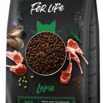 Fitmin For Life Adult lamb 8 kg kép
