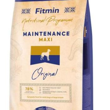Fitmin Maxi Maintenance 12 kg kép