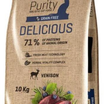 Fitmin Purity Delicious 1,5 kg kép