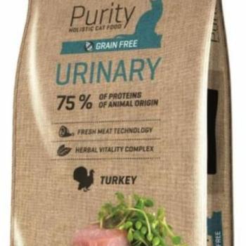 Fitmin Purity Urinary 10 kg kép