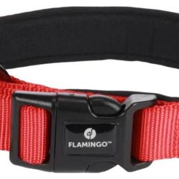 Flamingo Abbi M 2,5x45-50 cm Piros kép