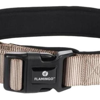 Flamingo Abbi XL 3,2x55-60 cm taupe kép