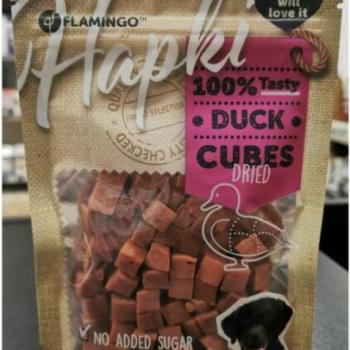 Flamingo Cubes kacsás 85 g kép
