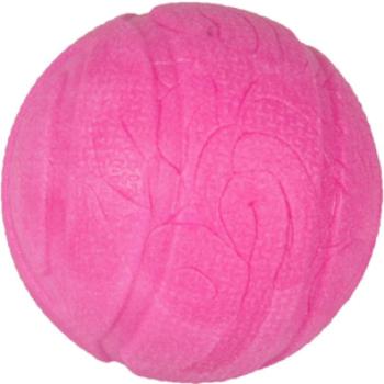 Flamingo Foam Dina Ball - habszivacs labda Pink kép