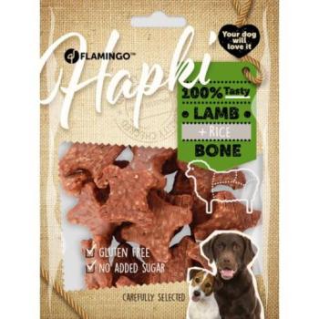 Flamingo Hapki Bone - bárányos rizzsel 170 g kép