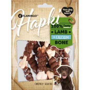 Flamingo Hapki Calcium Bone - bárányos 150 g kép