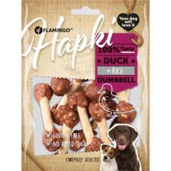 Flamingo Hapki Dumbbel - kacsás 150 g kép