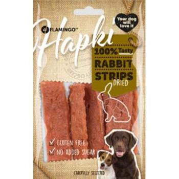 Flamingo Hapki Rabbit Strips 85 g kép