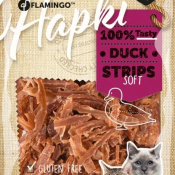 Flamingo Hapki Strips Soft - kacsás csíkok 50 g kép