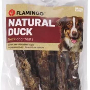 Flamingo Kacsa nyak 150 g kép