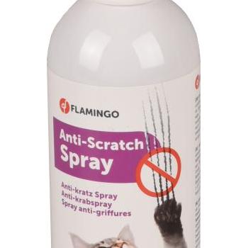 Flamingo kaparásgátló spray 175 ml kép