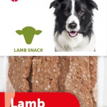 Flamingo Lamb Snack - bárányos és rizses csíkok 85 g kép