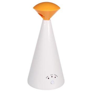 Flamingo lézeres macskajáték - Ø 9,8 x M 21 cm kép