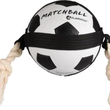 Flamingo Matchball focilabda 12,5 cm kép