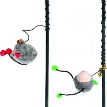 Flamingo Mishka egér 1 db kép