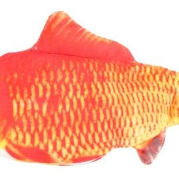 Flamingo Mozgó hal 30 cm kép