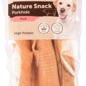 Flamingo Natúr disznó tekercs 3 db 12 cm kép