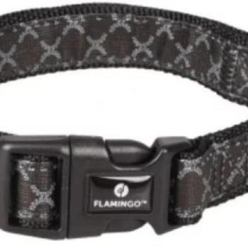 Flamingo Odin XS-S 20-35 cm fekete kép