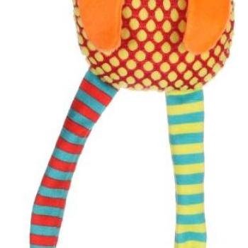 Flamingo Raibo bagoly kép