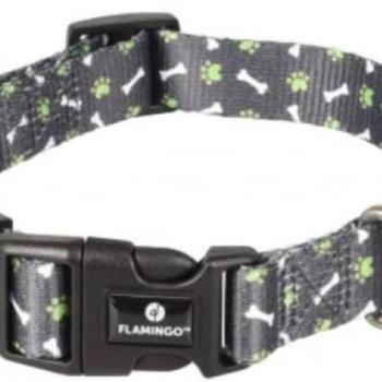 Flamingo Safia M-L 40-55 cm zöld kép