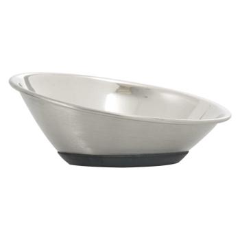 Flamingo Selecta etetőtál macskáknak 300 ml, Ø 15 cm kép