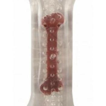 Flamingo TPR csont 12 cm 516881 kép