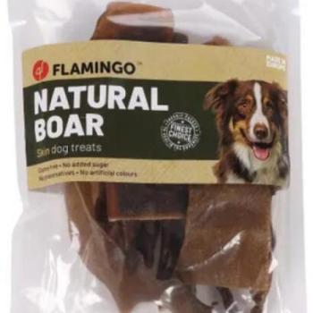 Flamingo Vaddisznó bőr 200 g kép