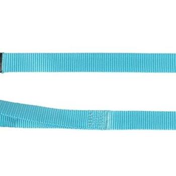 Flamingo Ziggi 1x130 cm türkiz kép