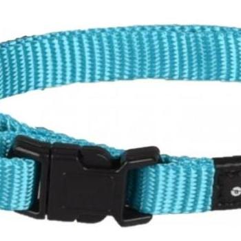 Flamingo Ziggi nyakörv 1x20-35 türkiz kép