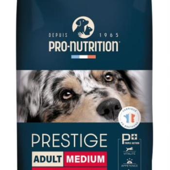 Flatazor Prestige Adult Medium 15 + 3 kg kép