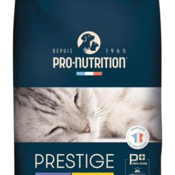 Flatazor Prestige Cat Adult 8+ Sterilised 2 kg kép