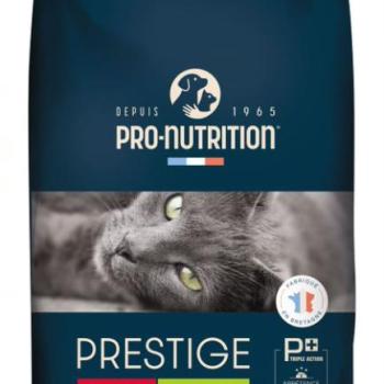 Flatazor Prestige Cat Adult Multi 10 kg kép