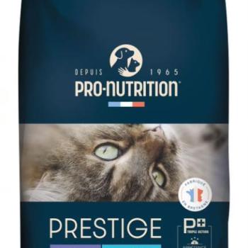 Flatazor Prestige Cat Sterilised - Fish 10 kg kép