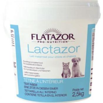 Flatazor Prestige Lactazor 2,5 kg kép