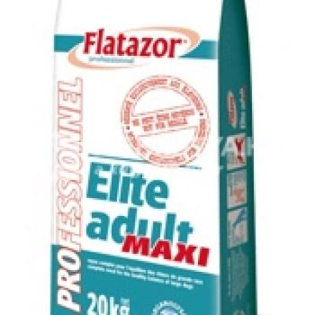 Flatazor Professionel Elite Maxi Adult 20 kg kép