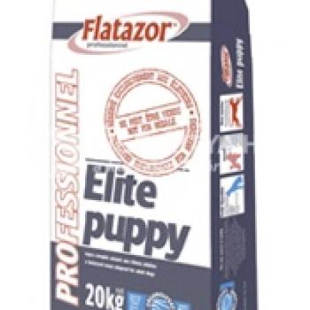 Flatazor Professionel Elite Puppy 20 kg kép