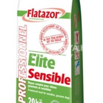 Flatazor Professionel Elite Sensible Lamb & Rice 20 kg kép