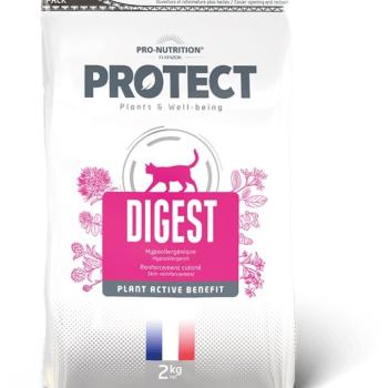 Flatazor Protect Digest macska 2 kg kép