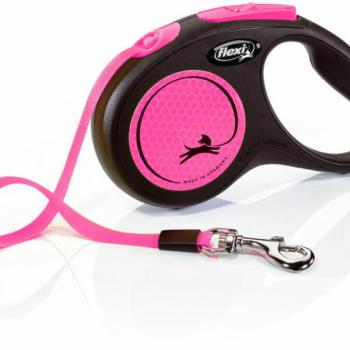 flexi New Neon szalagos 5 m 15 kg pink kép