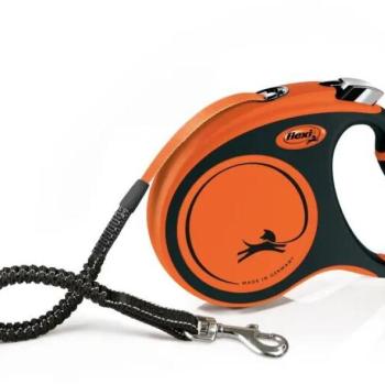 flexi Xtreme szalagos M 5 m 35 kg narancssárga kép