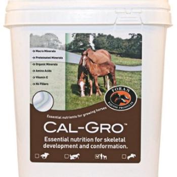 Foran Cal-Gro 3 kg kép