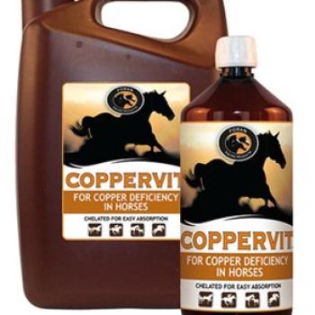 Foran Coppervit 1 L kép