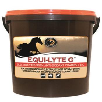 Foran Equi-Lyte G 1 kg kép