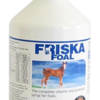 Foran Friska Foal 250 ml kép