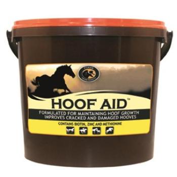 Foran Hoof Aid 1 kg kép